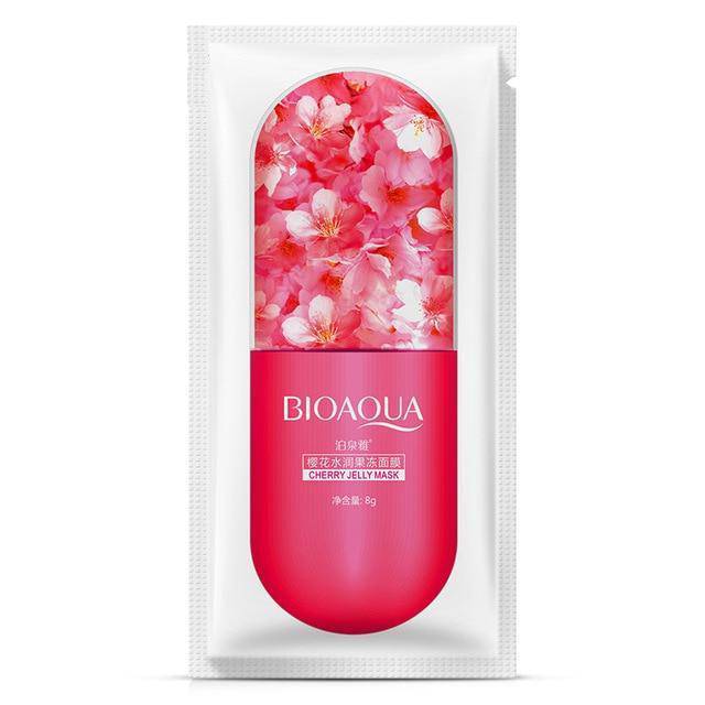 Moisturizing Oil Control Blackhead Remover Treatments & Masks Lolede Makeup Store Orange