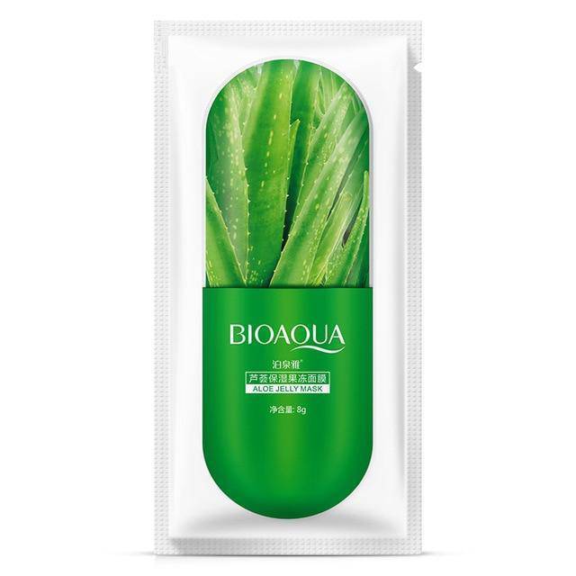 Moisturizing Oil Control Blackhead Remover Treatments & Masks Lolede Makeup Store Yellow