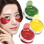 Moisturizing Repair Eye Patches Creams Wellcome sotre