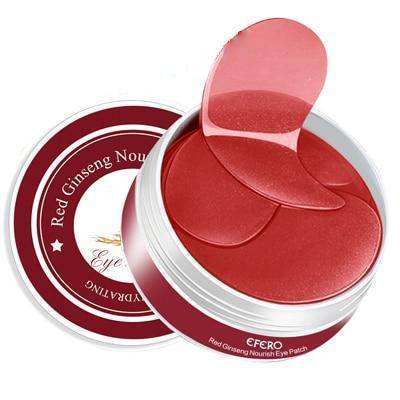 Moisturizing Repair Eye Patches Creams Wellcome sotre 30Pair Style 1