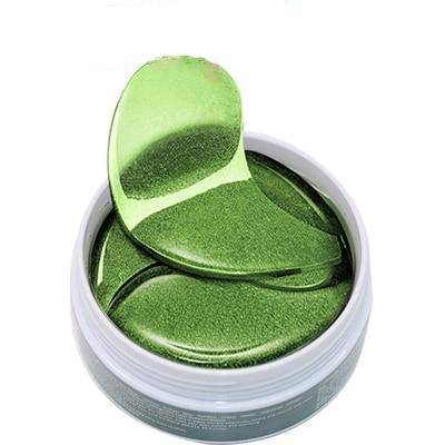 Moisturizing Repair Eye Patches Creams Wellcome sotre 30Pair Style 2