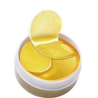 Moisturizing Repair Eye Patches Creams Wellcome sotre 30Pair Style 3