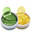 Moisturizing Repair Eye Patches Creams Wellcome sotre 60Pair Style 6