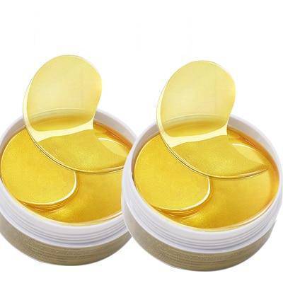 Moisturizing Repair Eye Patches Creams Wellcome sotre 60Pair Style 7