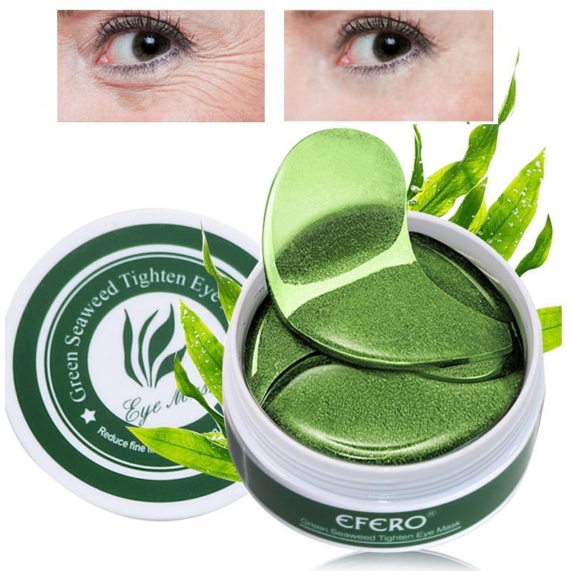 Moisturizing Repair Eye Patches Creams Wellcome sotre
