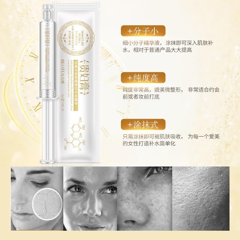 Moisturizing Whitening Face Serum Serum BaLaLa