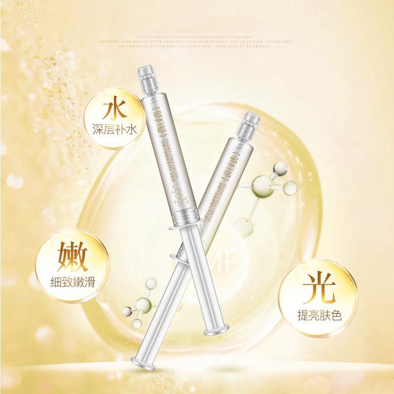 Moisturizing Whitening Face Serum Serum BaLaLa