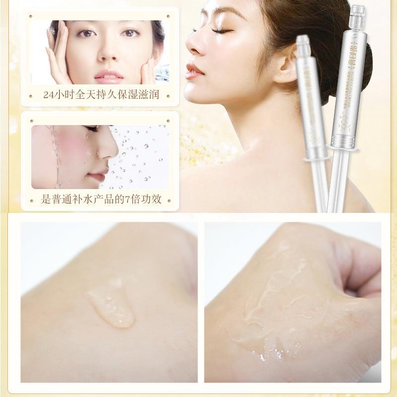 Moisturizing Whitening Face Serum Serum BaLaLa