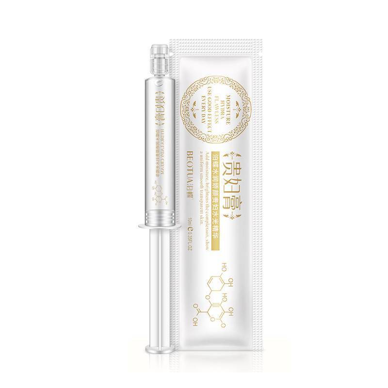 Moisturizing Whitening Face Serum Serum BaLaLa