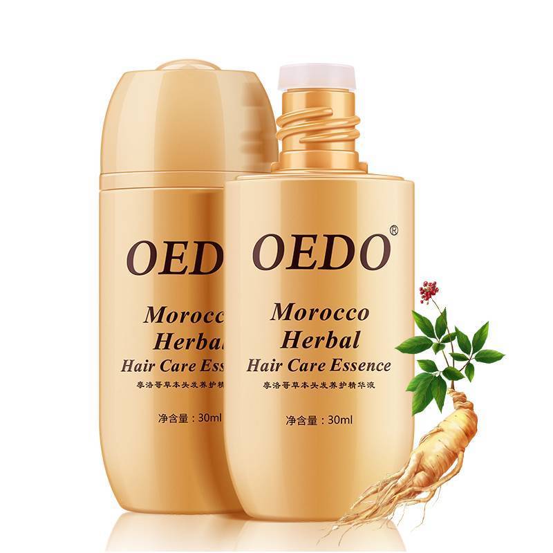 Morocco Herbal Essence Hair Growth Serum Hair & Scalp Treatments MYQNO01 Store