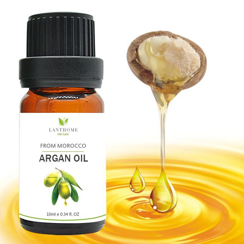 Morocco Split Ends Damage Repair Hair Serum Hair & Scalp Treatments Global dropship Store