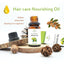 Morocco Split Ends Damage Repair Hair Serum Hair & Scalp Treatments Global dropship Store