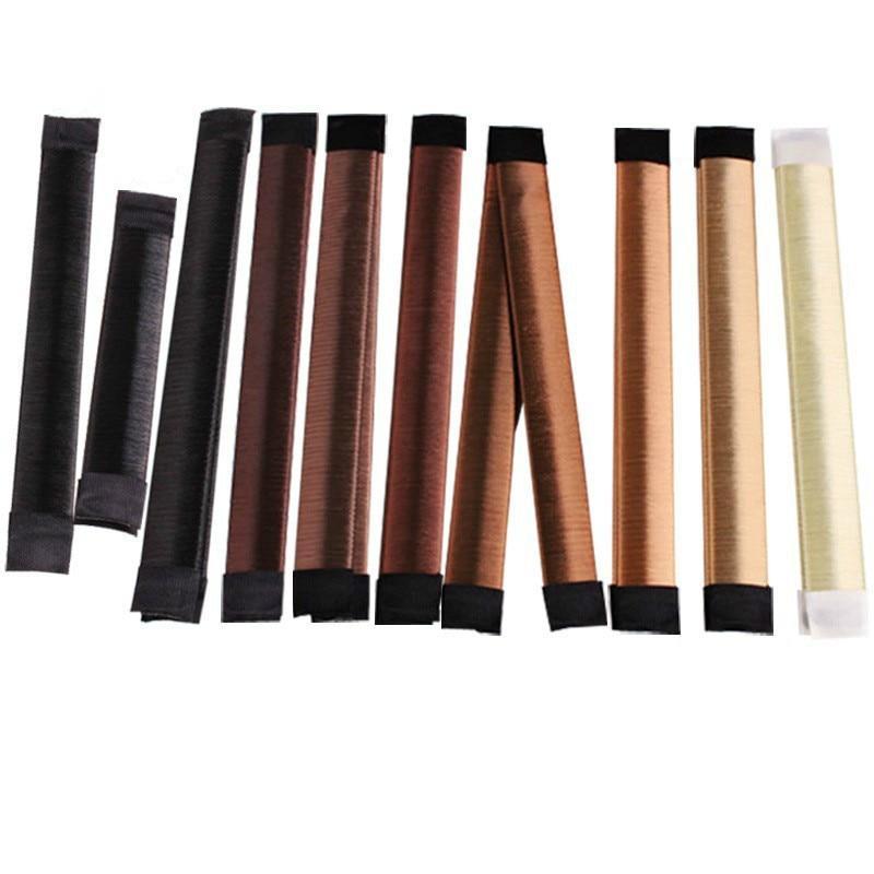 Multi-Function Hair Styling Magic Hair Bun Maker Braiders H&B MART Store