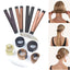 Multi-Function Hair Styling Magic Hair Bun Maker Braiders H&B MART Store