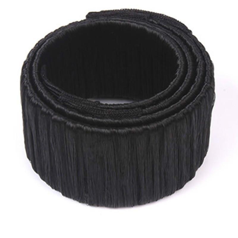 Multi-Function Hair Styling Magic Hair Bun Maker Braiders H&B MART Store