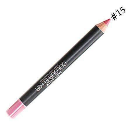 Multicolor Lip Care Product Eyebrow & Lip Liner Pencil Lip Liner Duo Ya Makeup Store 15
