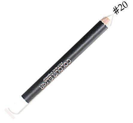 Multicolor Lip Care Product Eyebrow & Lip Liner Pencil Lip Liner Duo Ya Makeup Store 20