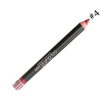 Multicolor Lip Care Product Eyebrow & Lip Liner Pencil Lip Liner Duo Ya Makeup Store 4