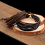 Multilayer Leather Handmade Bracelets for Men Wrap Bracelets IF ME Official Store