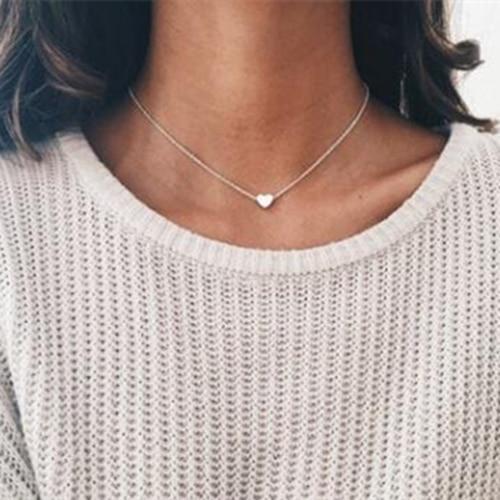 Multilayer Vintage Pendant Necklace Chain Necklaces IF ME Official Store NJDY88925