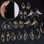 Multiple Choice Abstract Earrings Drop Earrings instantaneous Online Store
