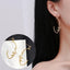 Multiple Choice Abstract Earrings Drop Earrings instantaneous Online Store