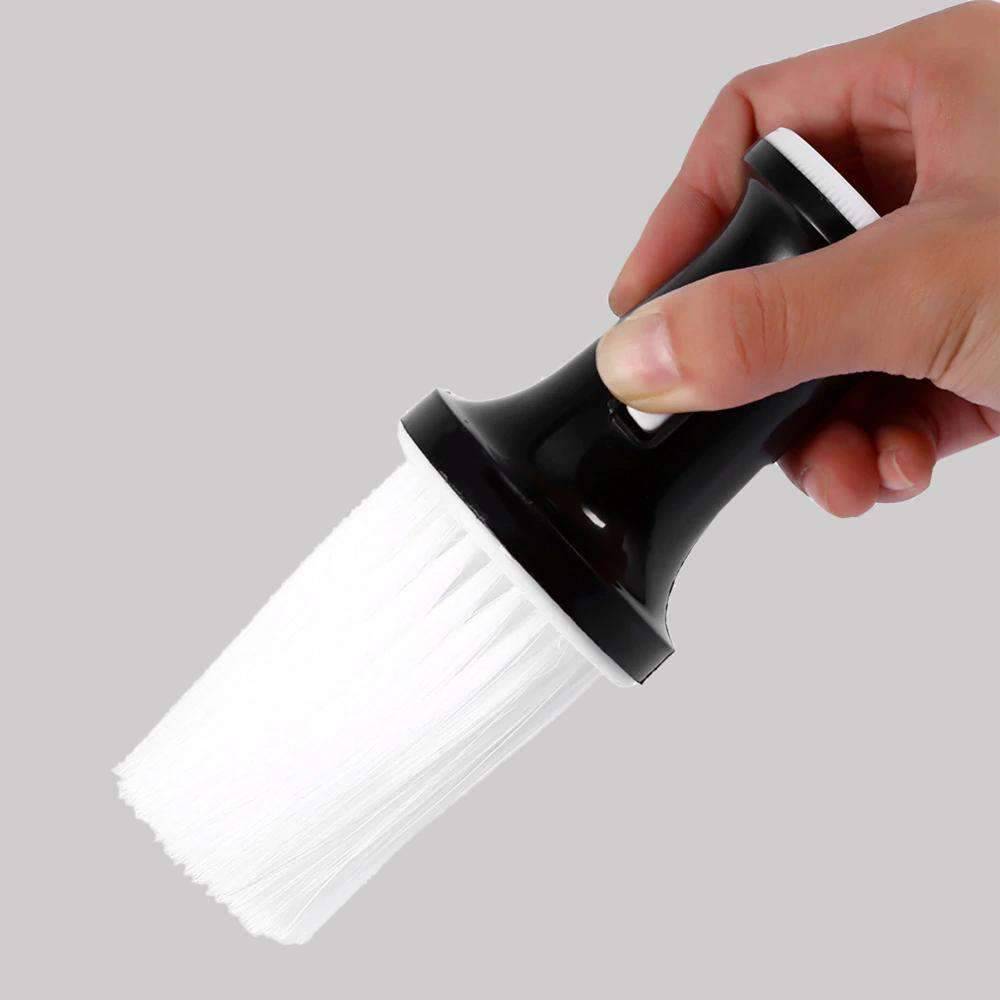 Multiple Use Professional Hair Styling Accessories Neck Duster Styling Accessories Lucy Beautys Store small size