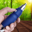 Nasal Wool Implement Men's Nose And Ear Trimmer Nose & Ear Trimmer Arsty Store