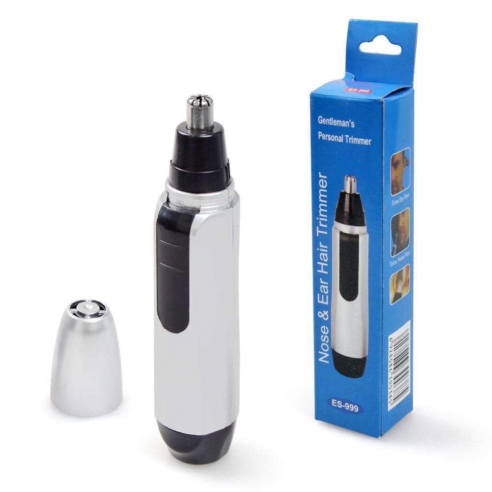 Nasal Wool Implement Men's Nose And Ear Trimmer Nose & Ear Trimmer Arsty Store