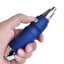 Nasal Wool Implement Men's Nose And Ear Trimmer Nose & Ear Trimmer Arsty Store Blue