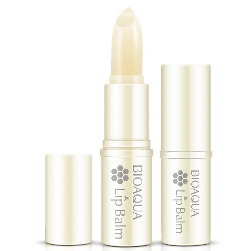 Natural Aloe Honey Moisturizing Lip Balm Lip Balm Design Zone Store