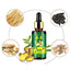Natural Anti Hair Loss Liquid Hair Growth Essence Hair & Scalp Treatments Cosmetic Diary