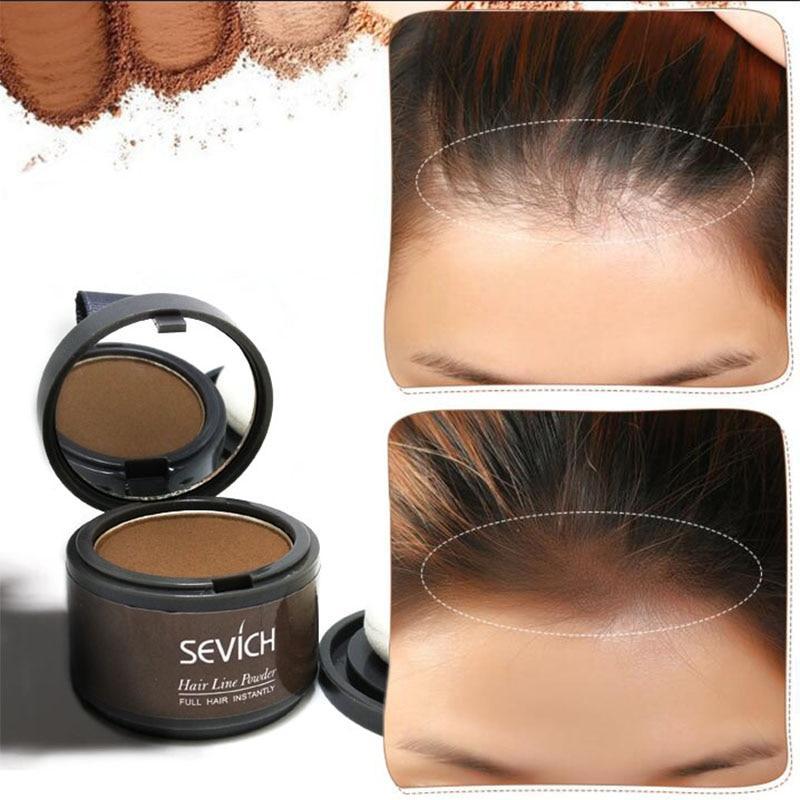 Natural Cover Beauty Hair Powder Hair Loss Products Hair Fiber OEM Manufacturer