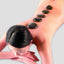 Natural Energy Stone 3*4cm Set Body Massage Tools Massage & Relaxation SIHAN MASSAGE Store Default Title