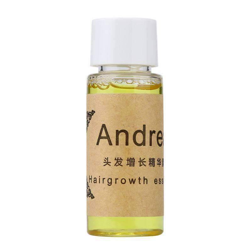 Natural Extract Ginger Fastest Growth Hair Loss Products Serum Oil Hair Loss Products Illuminate your beautiful Store