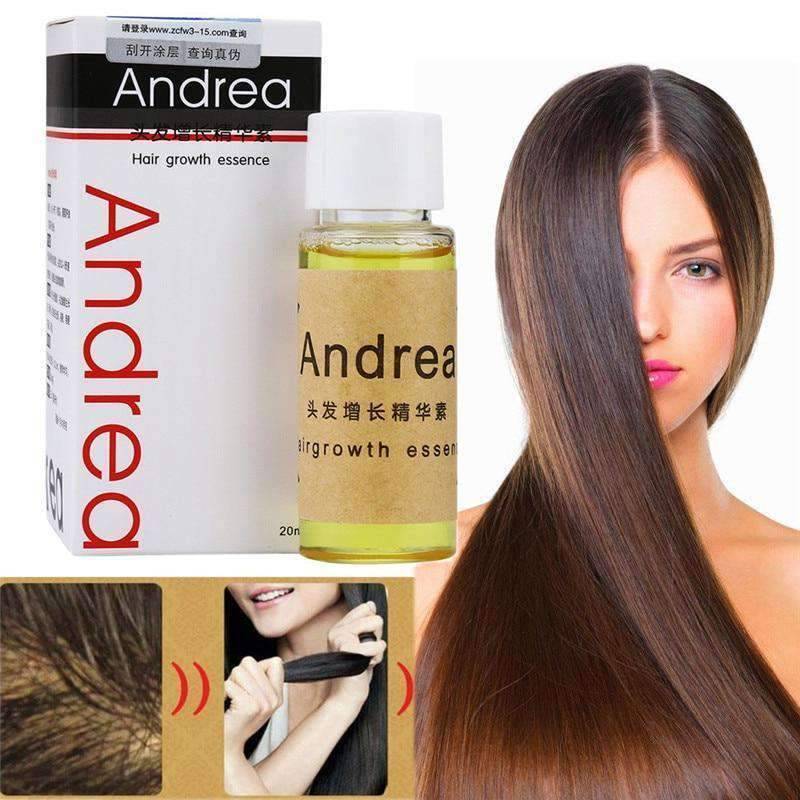 Natural Extract Ginger Fastest Growth Hair Loss Products Serum Oil Hair Loss Products Illuminate your beautiful Store