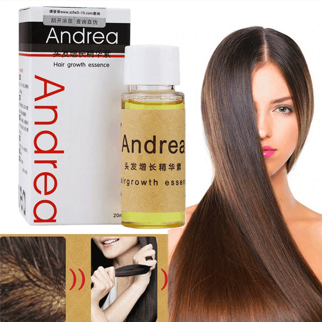 Natural Extract Ginger Fastest Growth Hair Loss Products Serum Oil Hair Loss Products Illuminate your beautiful Store