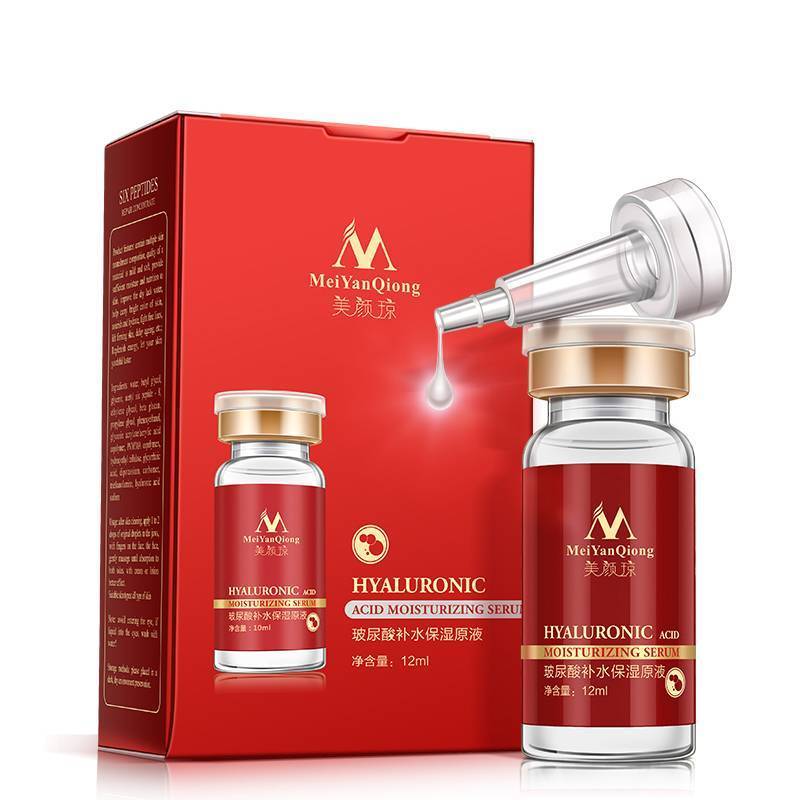 Natural Extracts Face Serum Serum Dropshipping online Store