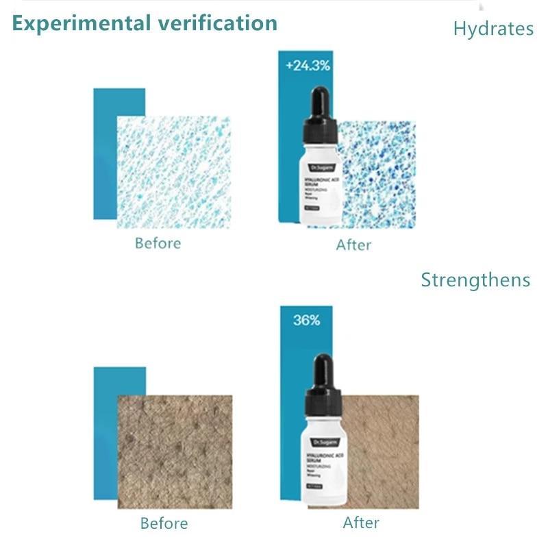 Natural Extracts Face Serum Serum Dropshipping online Store