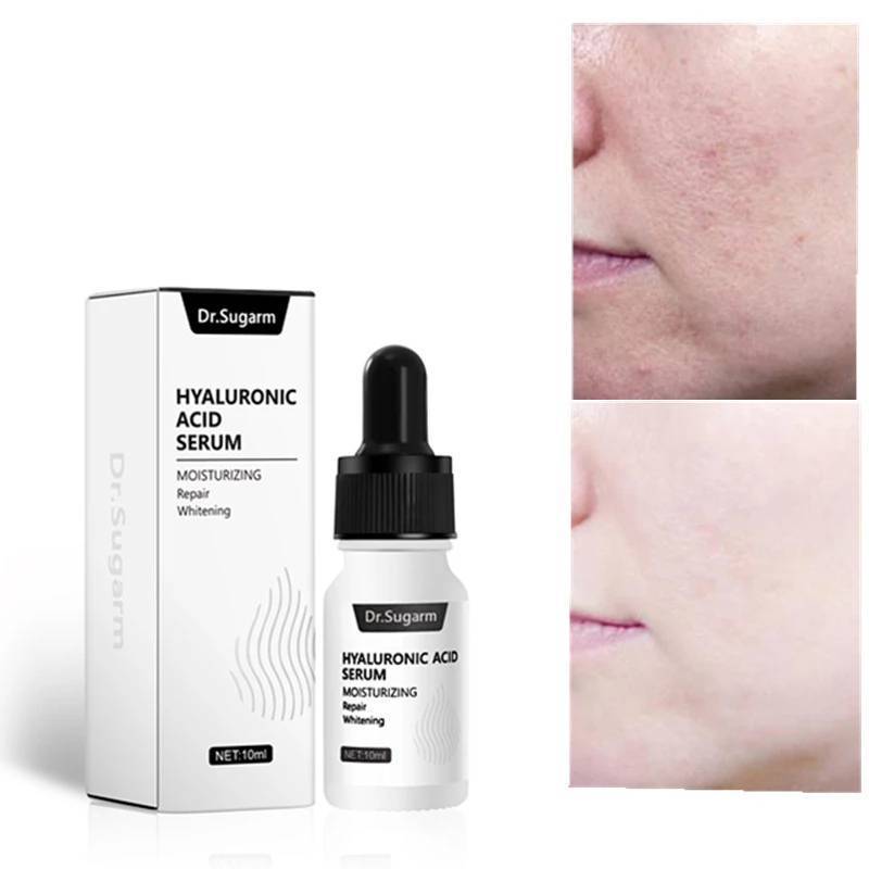 Natural Extracts Face Serum Serum Dropshipping online Store