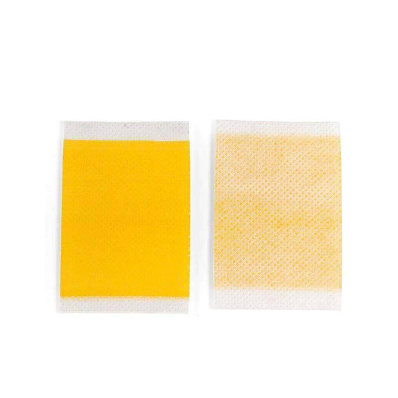 Natural Herbs Fat Burning Navel Slimming Patch Weight Loss Products Slimming Product KONGDY official store