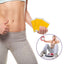 Natural Herbs Fat Burning Navel Slimming Patch Weight Loss Products Slimming Product KONGDY official store