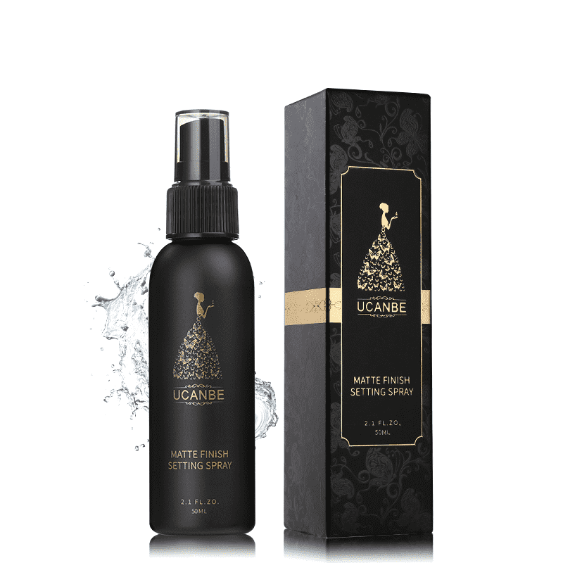 Natural Long Lasting Matte Finish Face Foundation Makeup Face Foundation NYN Cosmetic Store