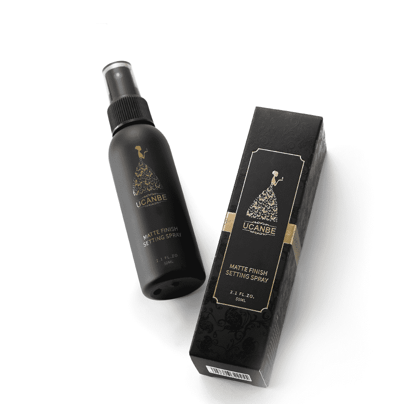 Natural Long Lasting Matte Finish Face Foundation Makeup Face Foundation NYN Cosmetic Store