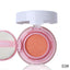 Natural Mineral Blush Bronzer Powder Makeup Blush BIOAQUA Makeup Store 03 Bright Orange