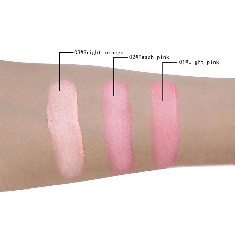 Natural Mineral Blush Bronzer Powder Makeup Blush BIOAQUA Makeup Store