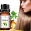 Natural Morocco Argan Hair Oil for Dry Hair Hair & Scalp Treatments June