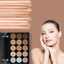 Natural Professional Face Concealer Makeup Foundation Concealer Ai-Nail Art Store