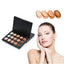Natural Professional Face Concealer Makeup Foundation Concealer Ai-Nail Art Store