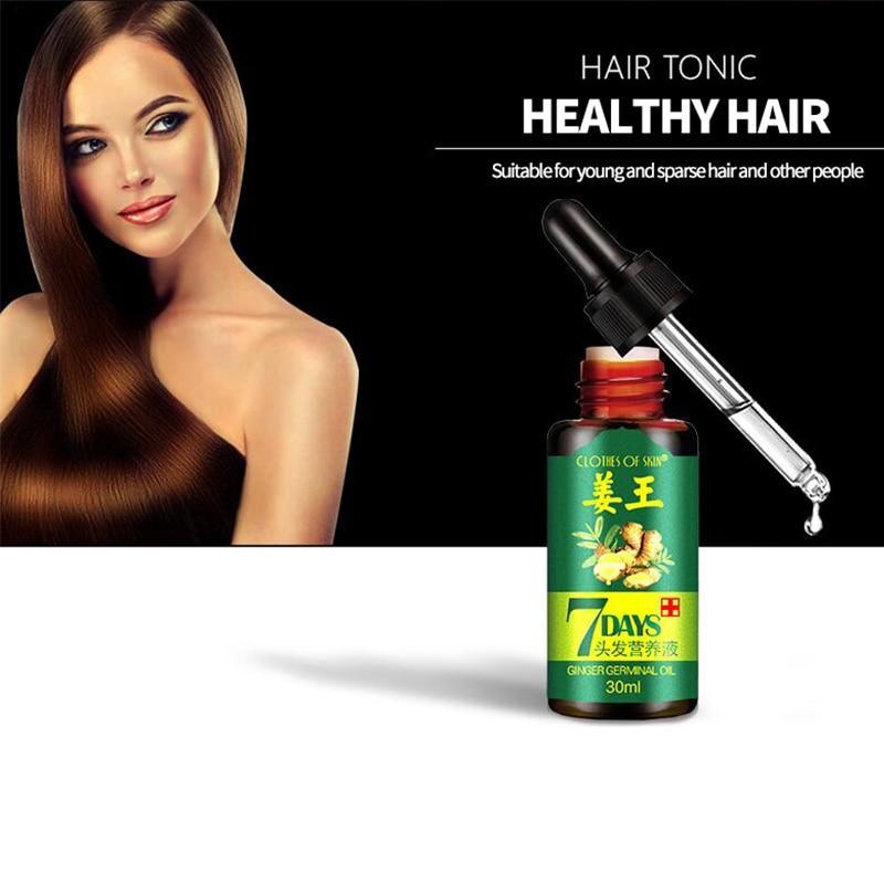 Natural Repair Hair Growth Liquid Hair Loss Products OSHIONER Official Store